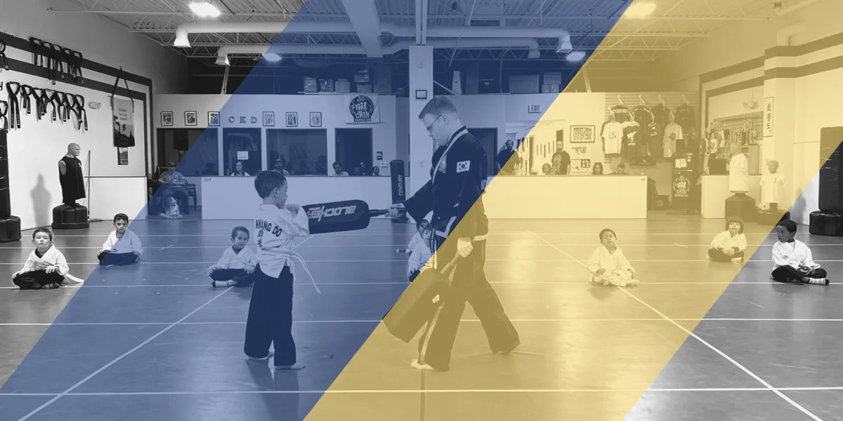 TOPNOTCH CHOI KWANG DO & SELF-DEFENSE CLASSES