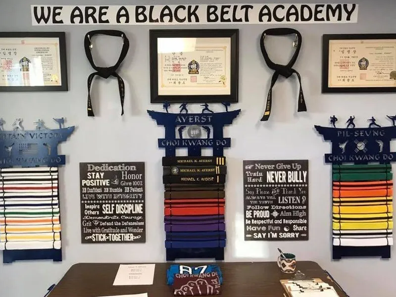 Reach your fitness goals and acquire timeless life skills with us!